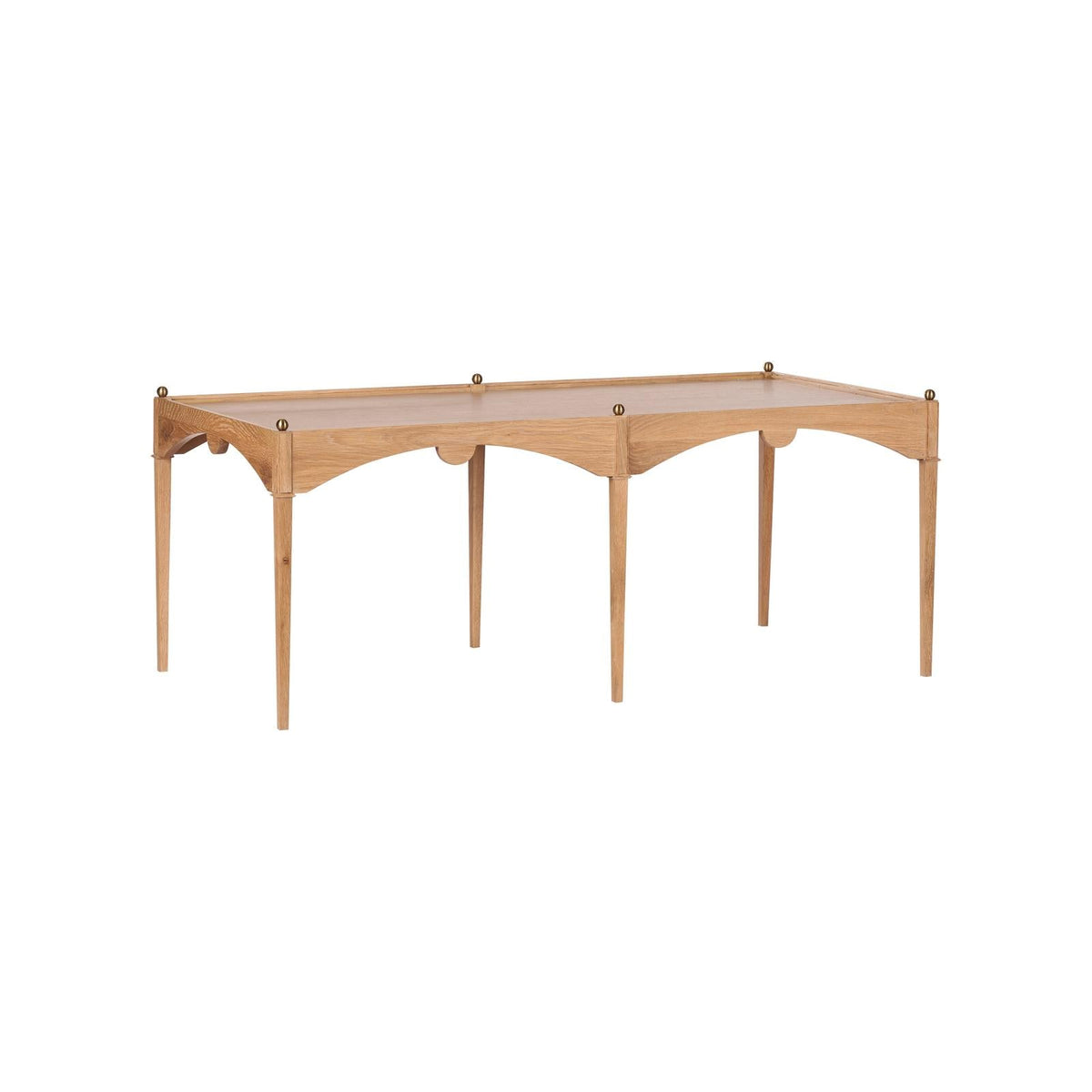Chelsea House Kent Coffee Table