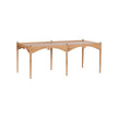 Chelsea House Kent Coffee Table