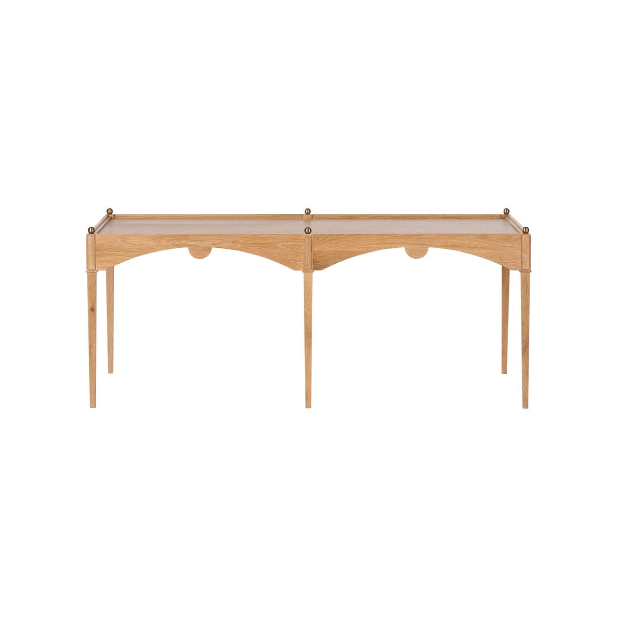 Chelsea House Kent Coffee Table