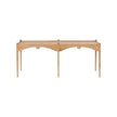 Chelsea House Kent Coffee Table