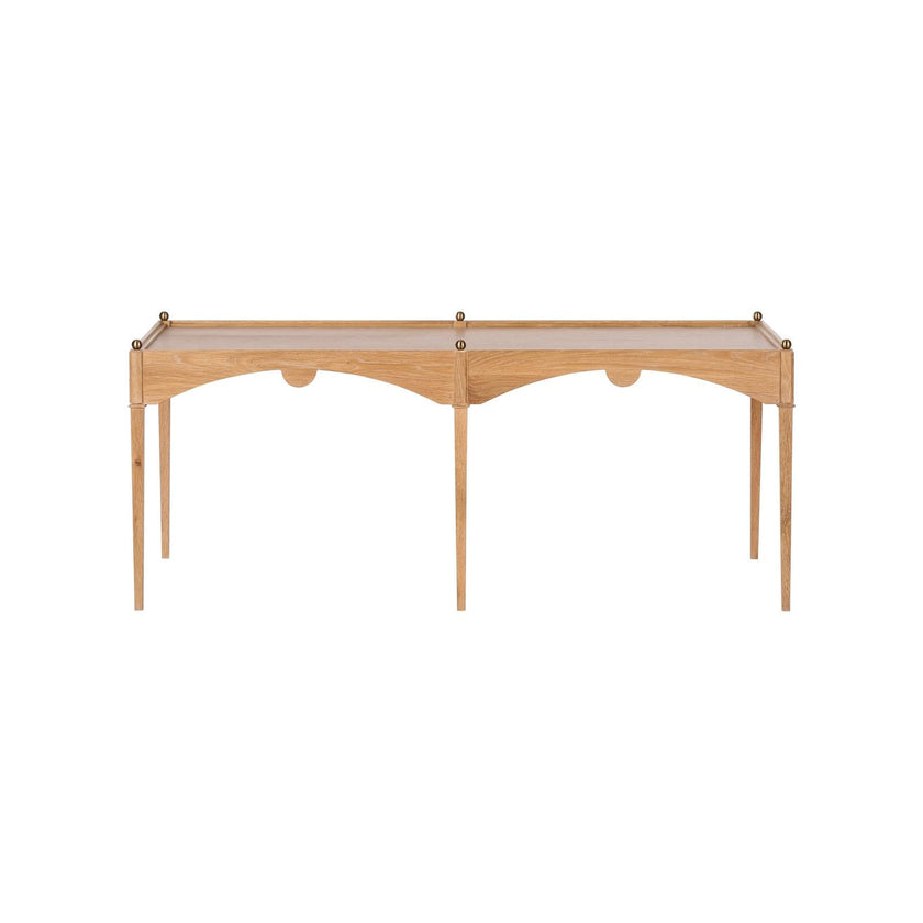 Chelsea House Kent Coffee Table