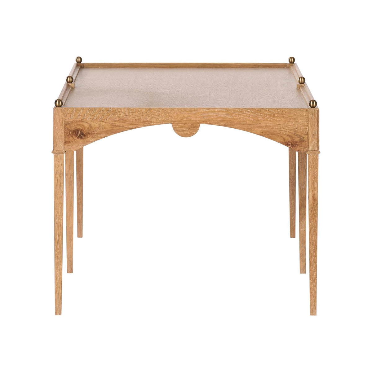Chelsea House Kent Coffee Table