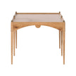 Chelsea House Kent Coffee Table