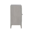 Chelsea House Madison Petite Weathered Gray Buffet