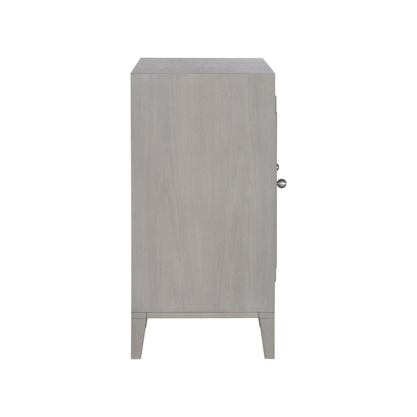 Chelsea House Madison Petite Weathered Gray Buffet