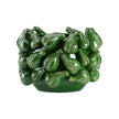 Chelsea House Fig Ceramic Bowl