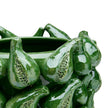 Chelsea House Fig Ceramic Bowl