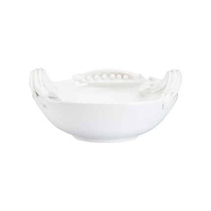Chelsea House Pisello Ceramic Bowl