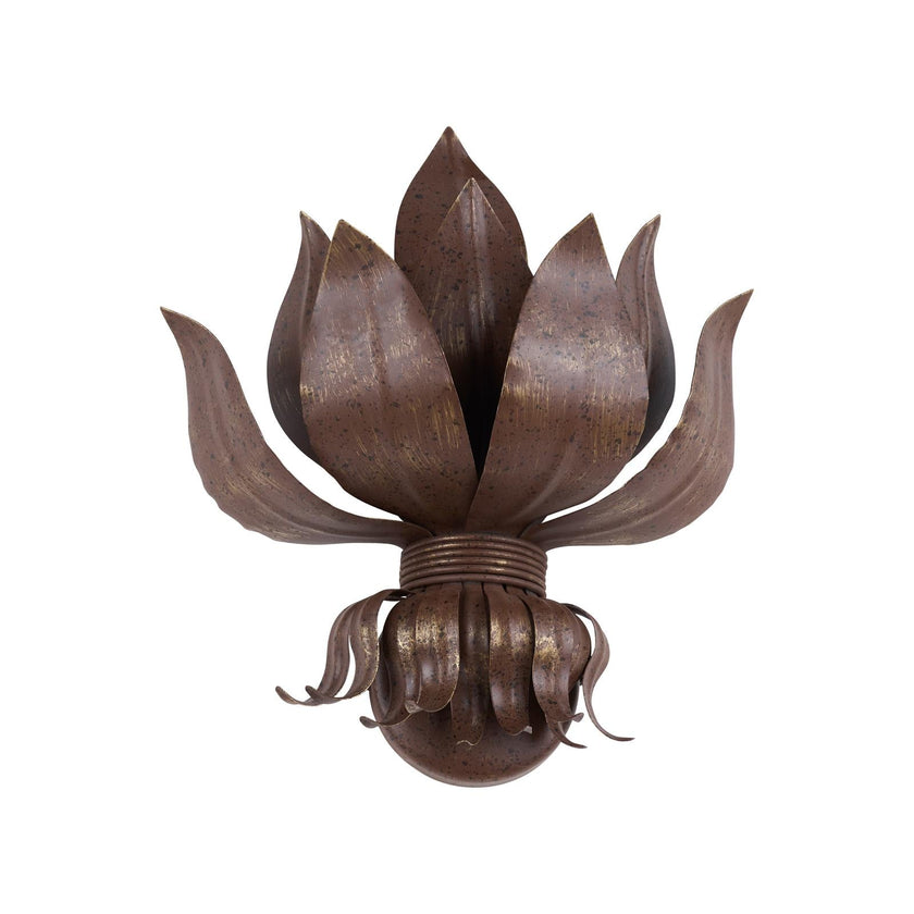 Chelsea House Potos Wall Sconce