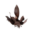 Chelsea House Potos Wall Sconce