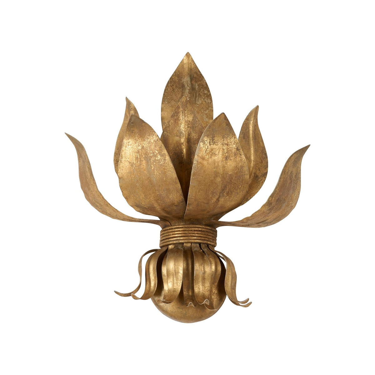 Chelsea House Potos Wall Sconce