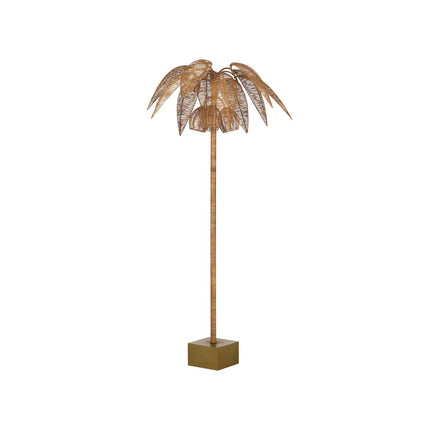 Chelsea House Palm Tree Floor Lamp