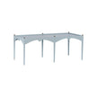 Chelsea House Kent Blue Coffee Table