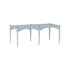 Chelsea House Kent Blue Coffee Table