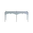 Chelsea House Kent Blue Coffee Table