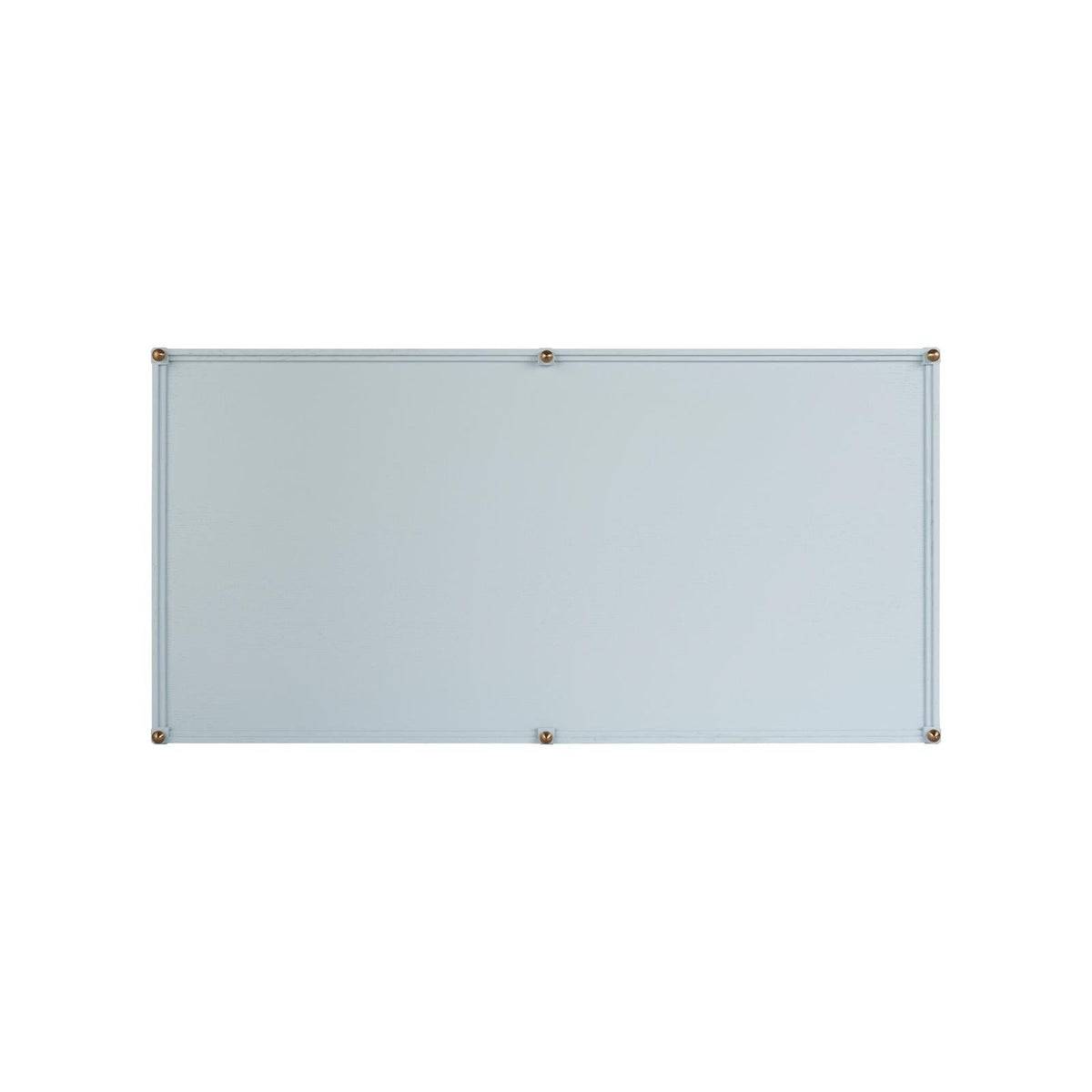 Chelsea House Kent Blue Coffee Table
