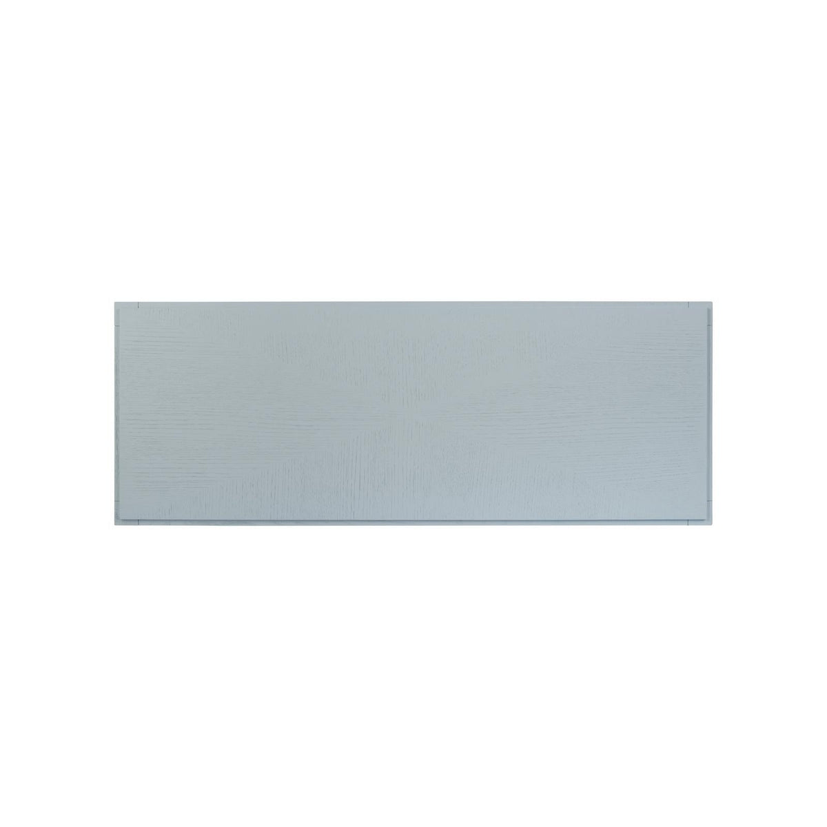 Chelsea House Avalon Blue Console Table