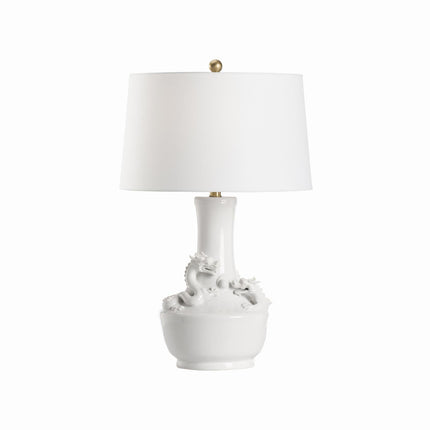 Chelsea House Pinyin Table Lamp