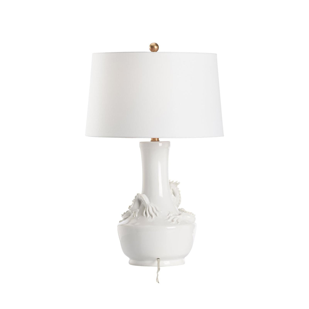 Chelsea House Pinyin Table Lamp