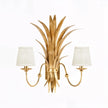 Chelsea House Wheat Sconce