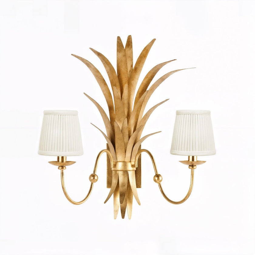 Chelsea House Wheat Sconce