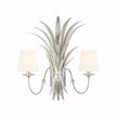 Chelsea House Wheat Sconce