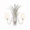 Chelsea House Wheat Sconce