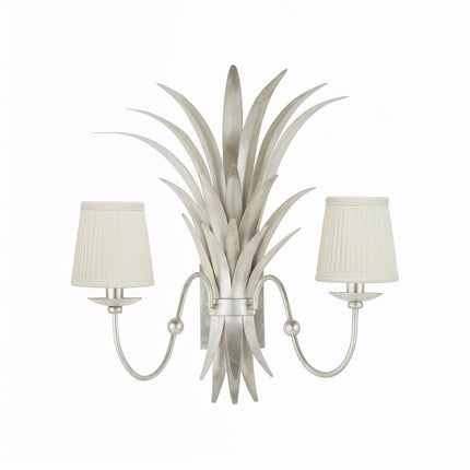 Chelsea House Wheat Sconce