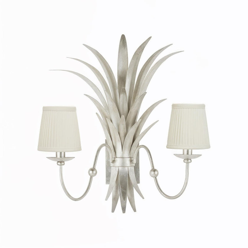 Chelsea House Wheat Sconce