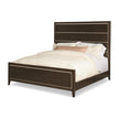 Century Furniture Aria Wood Bed - Cal King