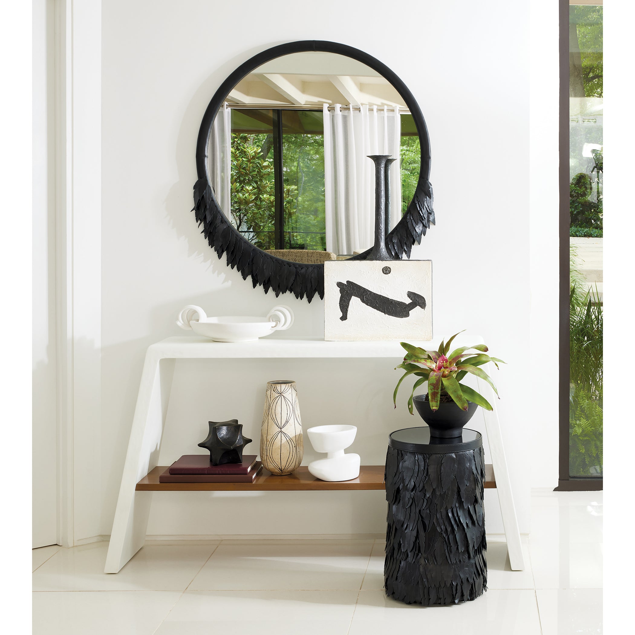 Global Views Organic Bowl