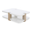 Century Furniture Cadence Cocktail Table - CA2 Sand Cerused