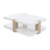 Century Furniture Cadence Cocktail Table - CA2 Sand Cerused