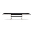 Century Furniture Cadence Rectangular Dining Table II