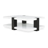 Century Furniture Cadence Cocktail Table - CA3 Mocha
