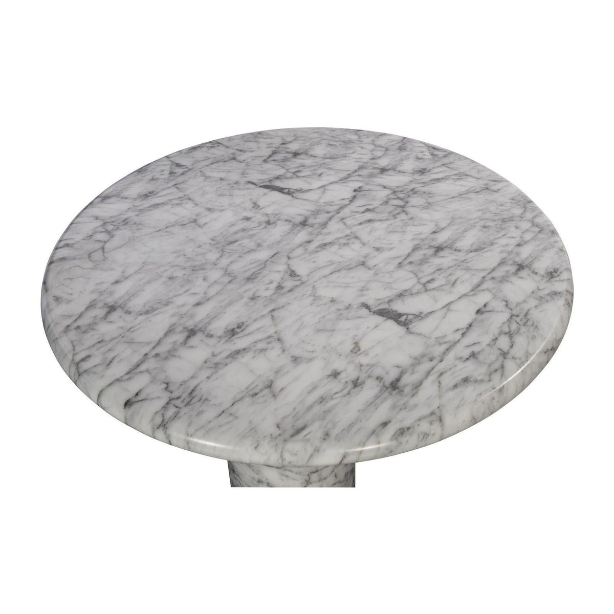 Century Furniture Cadence Cocktail Table - Faux Marble