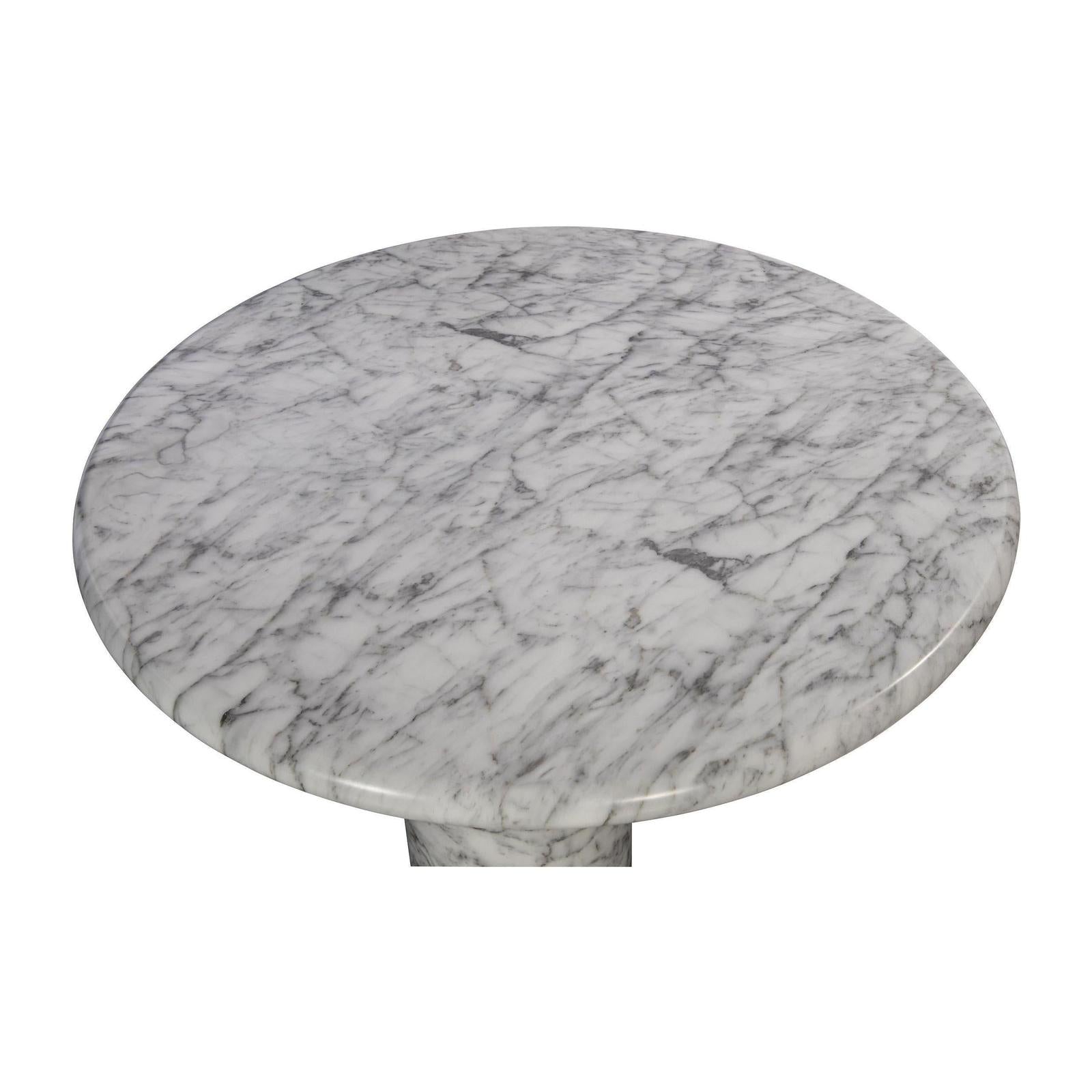 Century Furniture Cadence Cocktail Table - Faux Marble