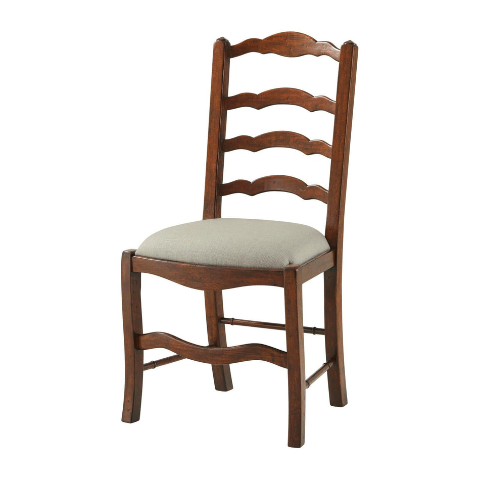 Theodore Alexander Castle Bromwich Evening with Friends Side Chair - Set of 2