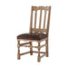 Theodore Alexander Country Seat Side Chair