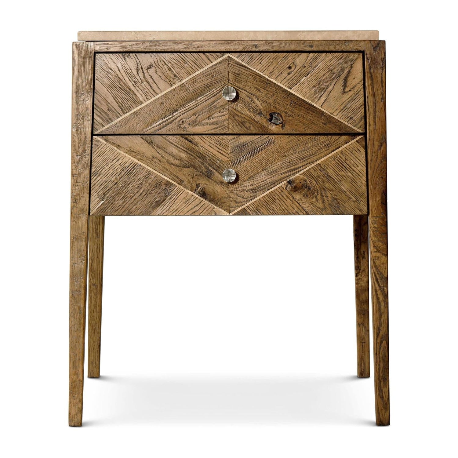 Theodore Alexander Echoes Hawkesford Nightstand