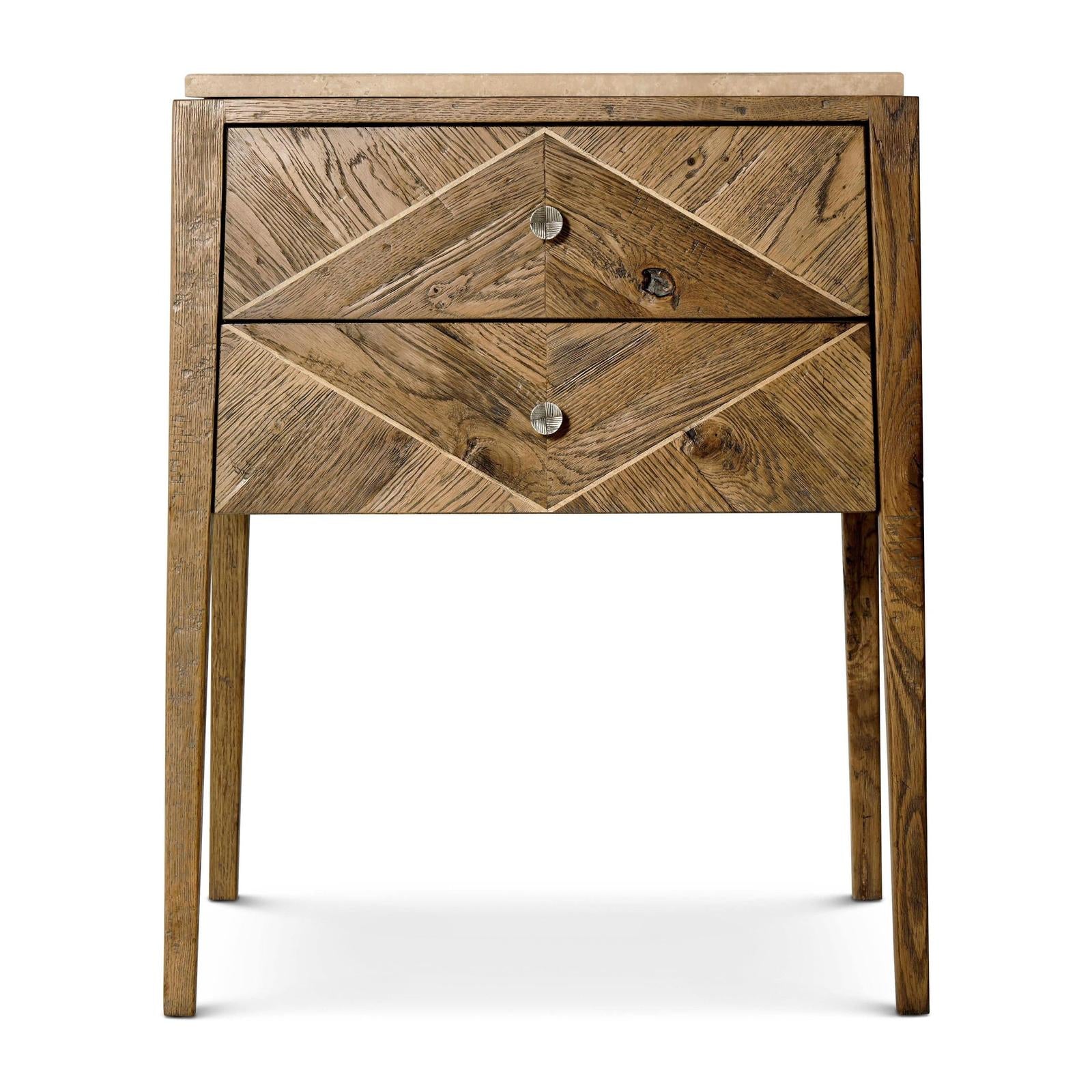 Theodore Alexander Echoes Hawkesford Nightstand