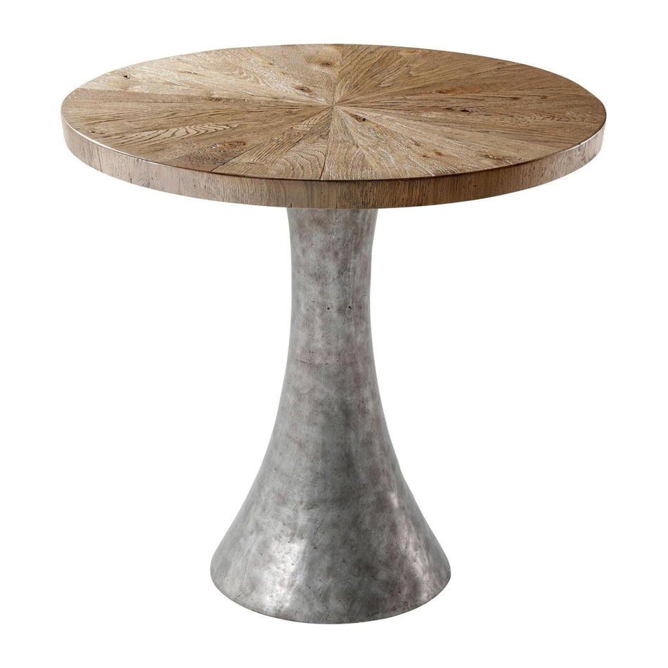 Theodore Alexander Echoes Arden Side Table