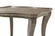 Theodore Alexander Echoes Ennis Serpentine Side Table