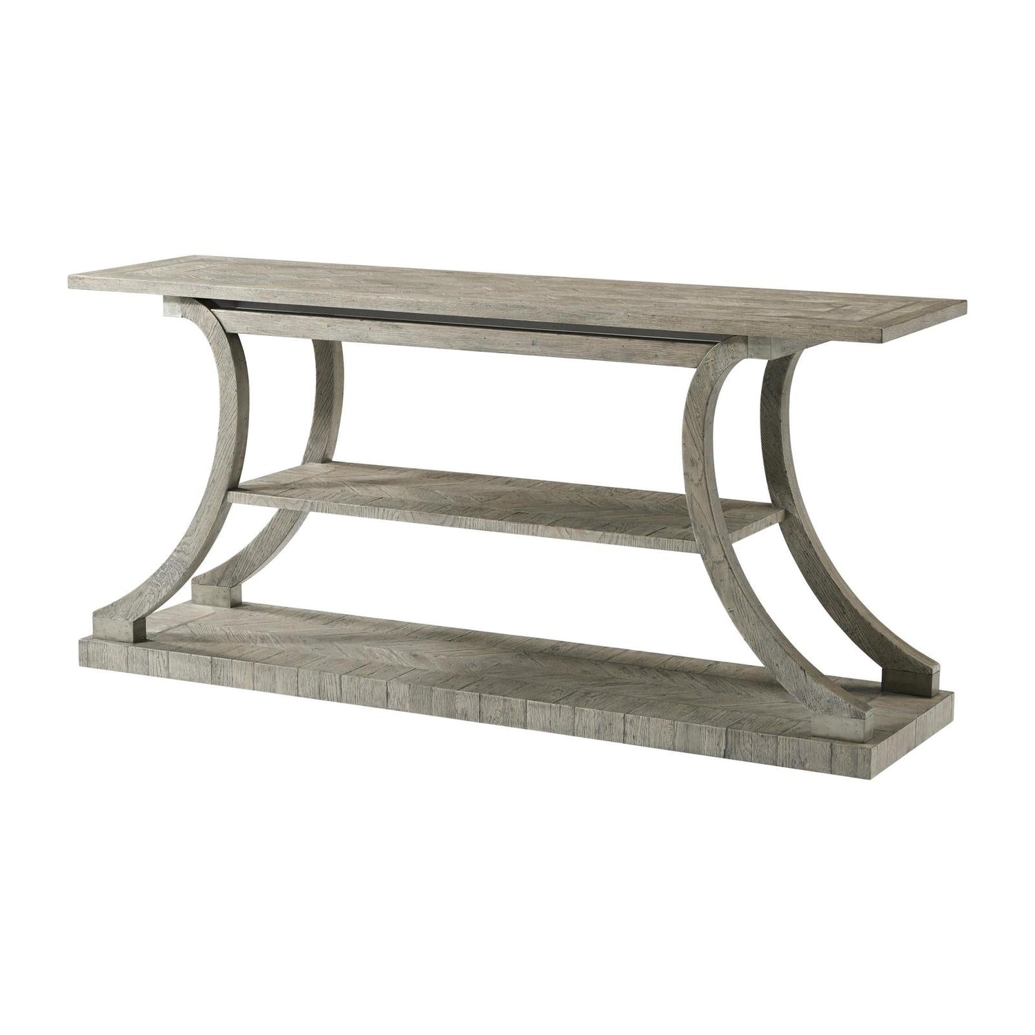 Theodore Alexander Echoes Arden Console Table Clearance