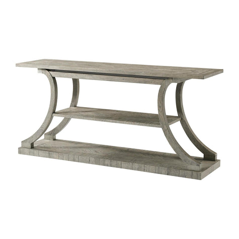 Theodore Alexander Echoes Arden Console Table Clearance