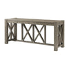 Theodore Alexander Echoes Orlando Bar Console Table Clearance