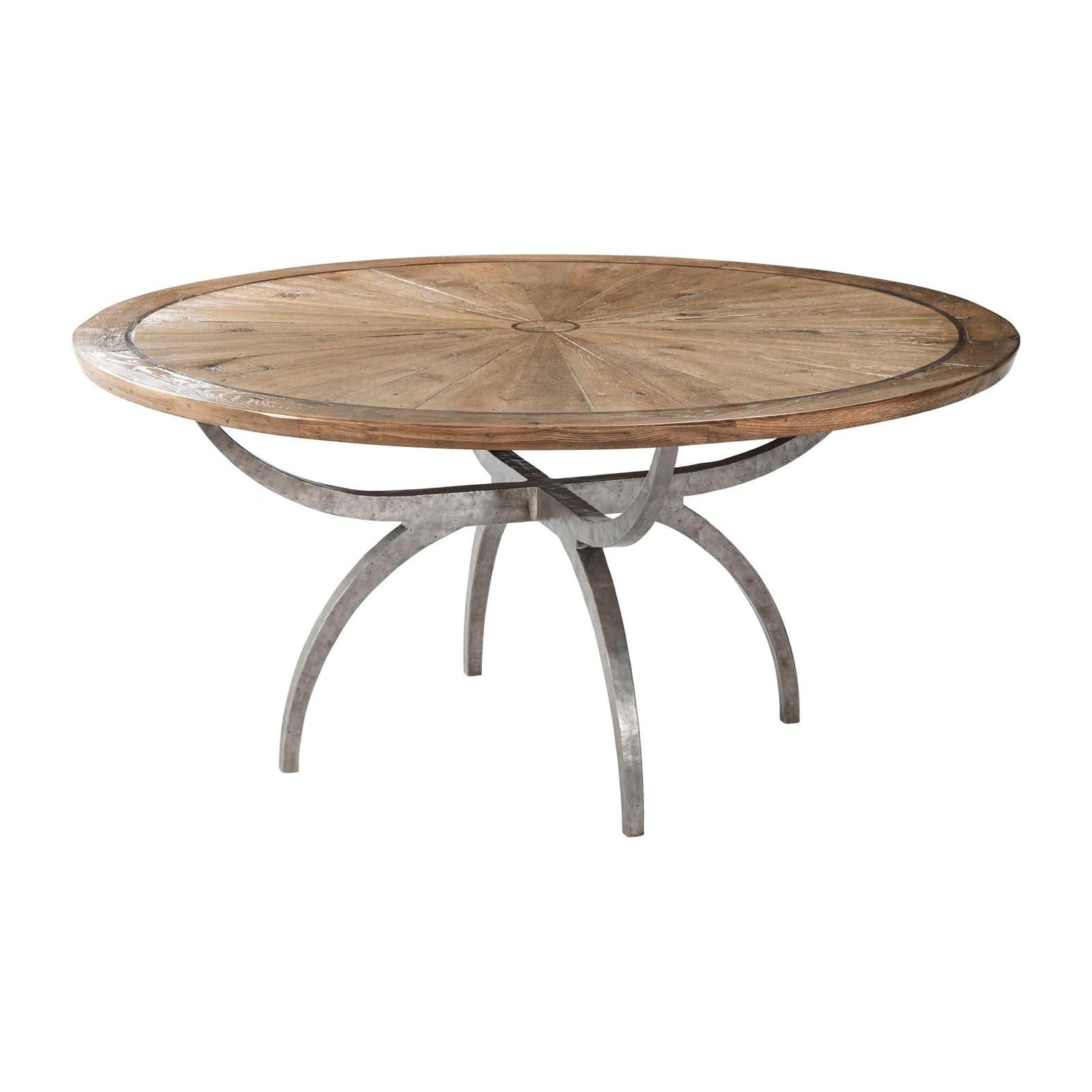 Theodore Alexander Echoes Lagan Dining Table Clearance