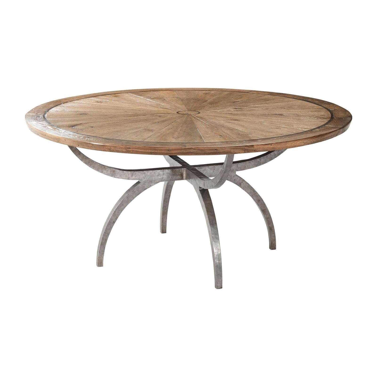 Theodore Alexander Echoes Lagan Dining Table Clearance