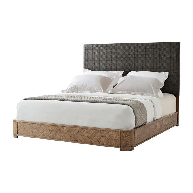 Theodore Alexander Echoes Weston California King Bed