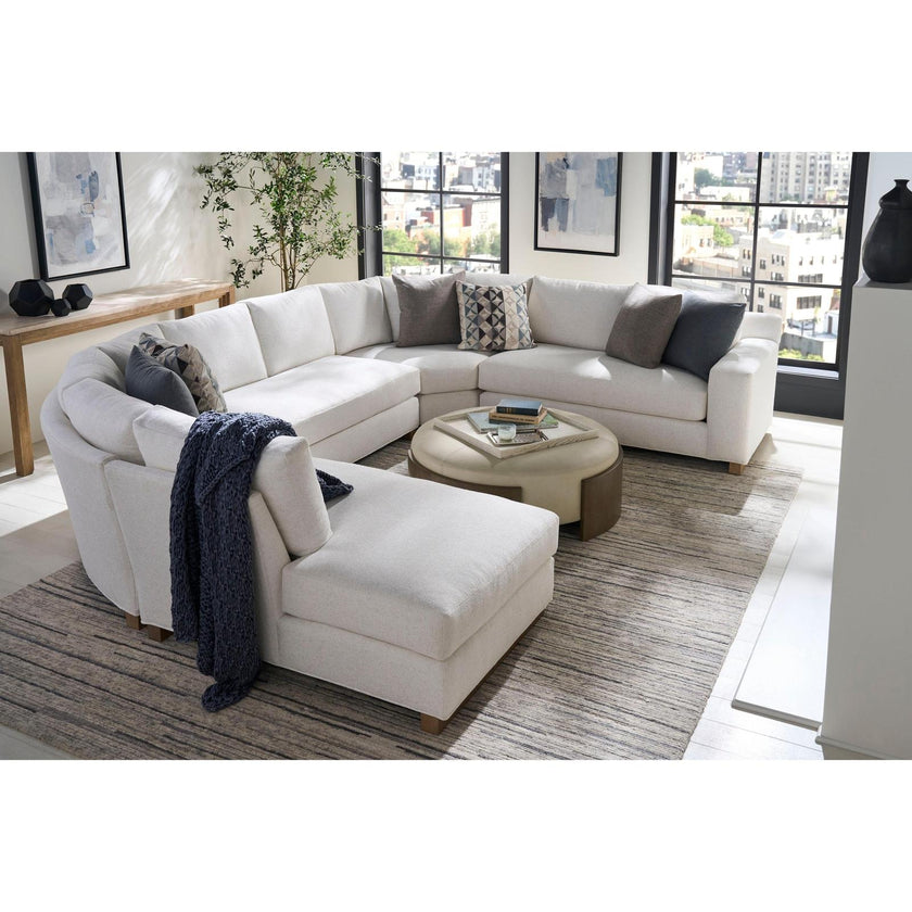 Century Furniture Monterey Console Table
